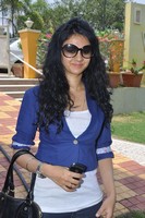 Kamna Jethmalani New Pictures
